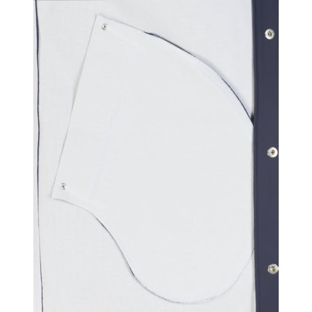 Stutterheim Stockholm Navy - Picture 6 of 6